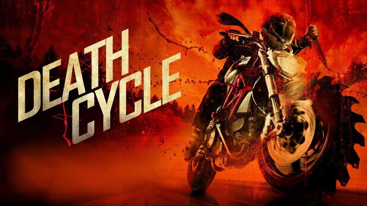 فيلم Death Cycle 2025 مترجم