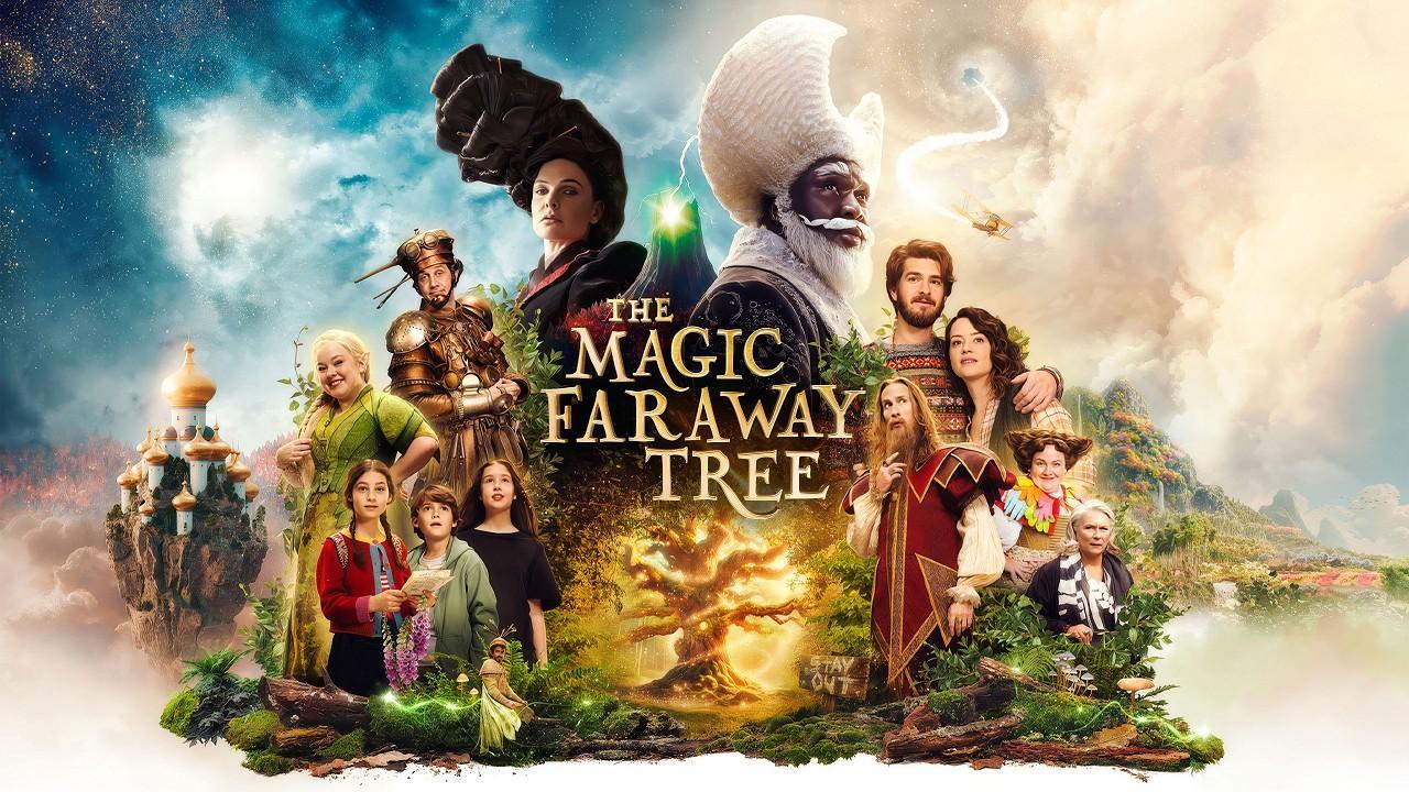فيلم The Magic Faraway Tree 2026 مترجم