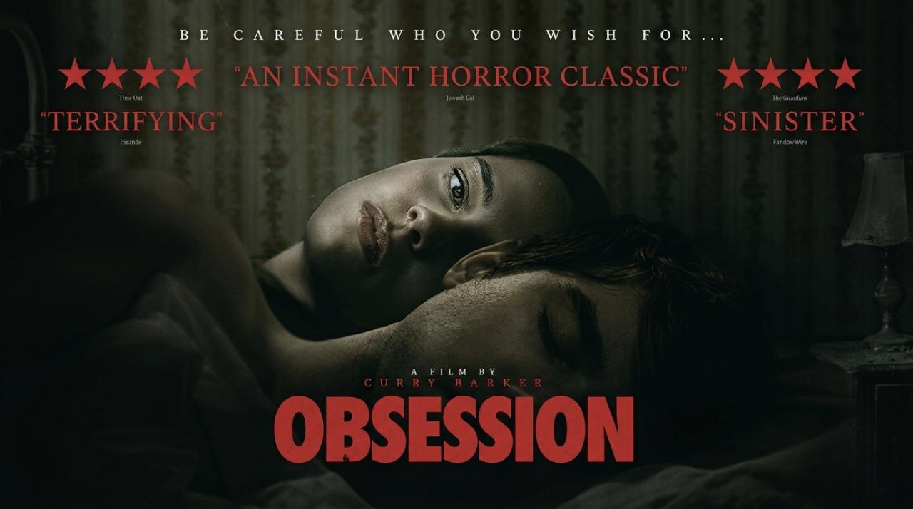 فيلم Obsession 2026 مترجم