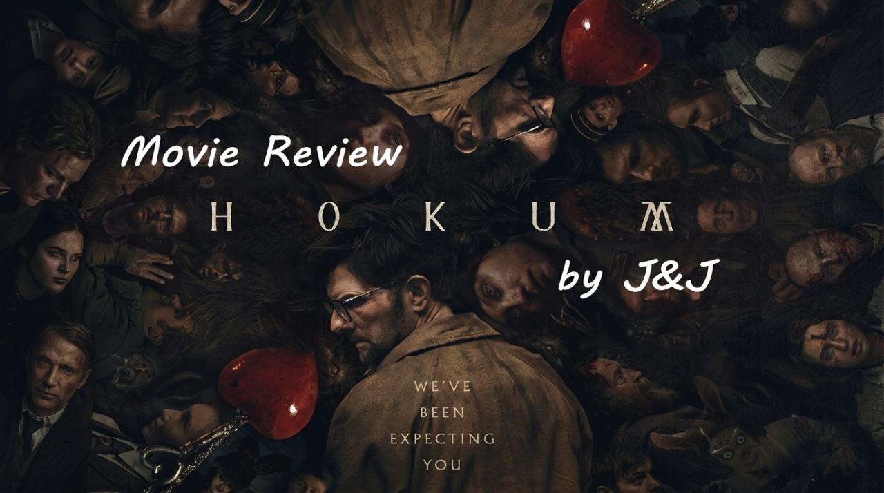 مشاهدة فيلم Hokum 2026 مترجم