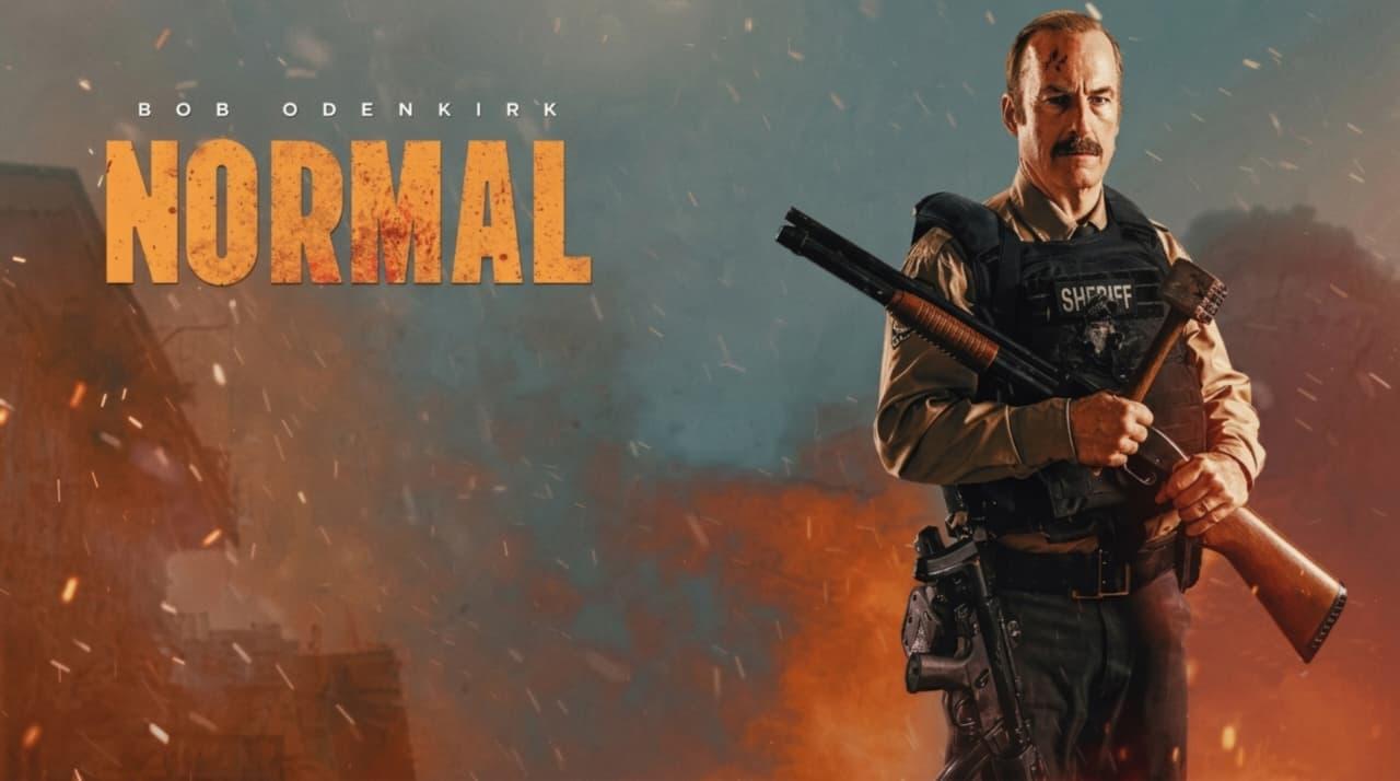 فيلم Normal 2025 مترجم