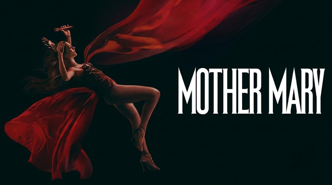 مشاهدة فيلم Mother Mary 2026 مترجم