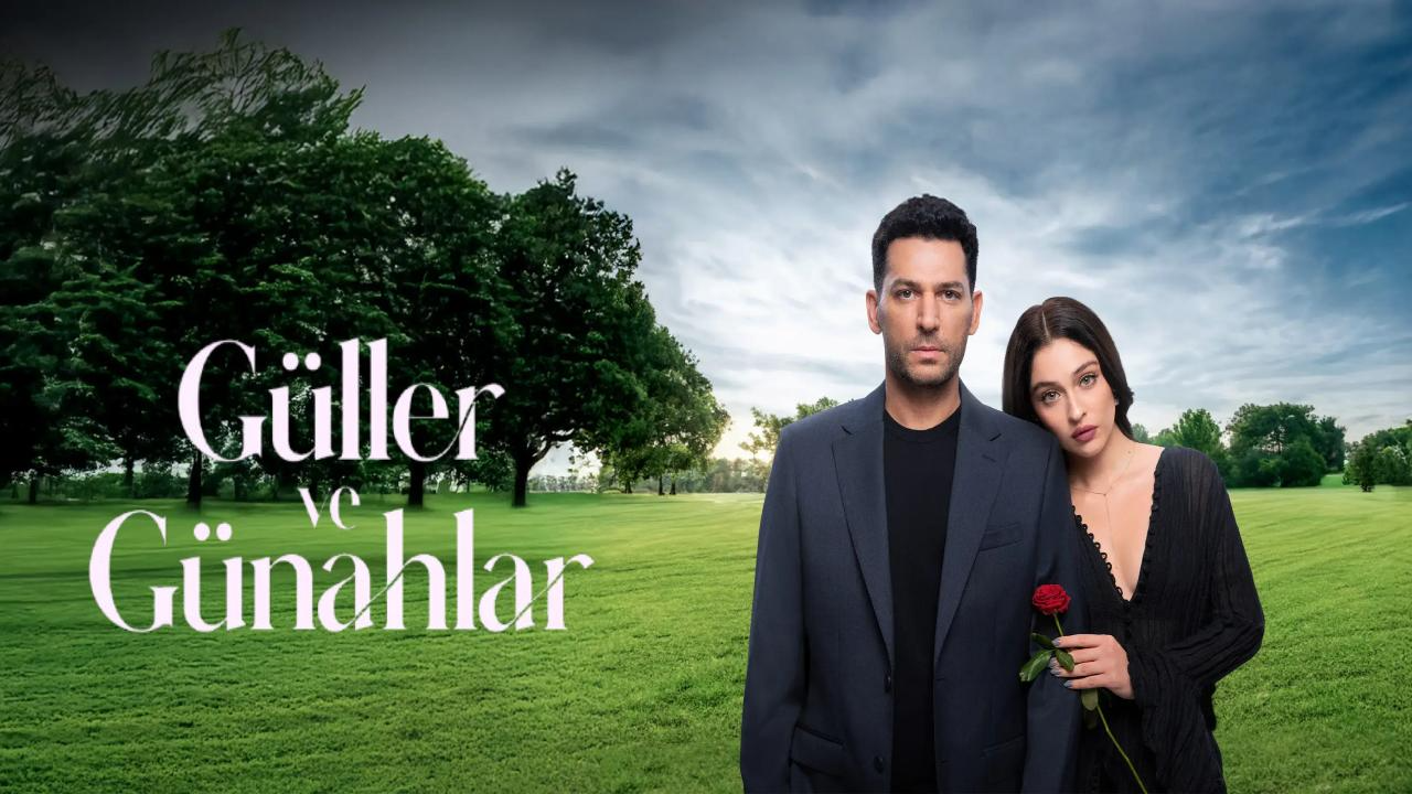مسلسل ورود وذنوب الحلقة 32 الثانية والثلاثون مترجمة