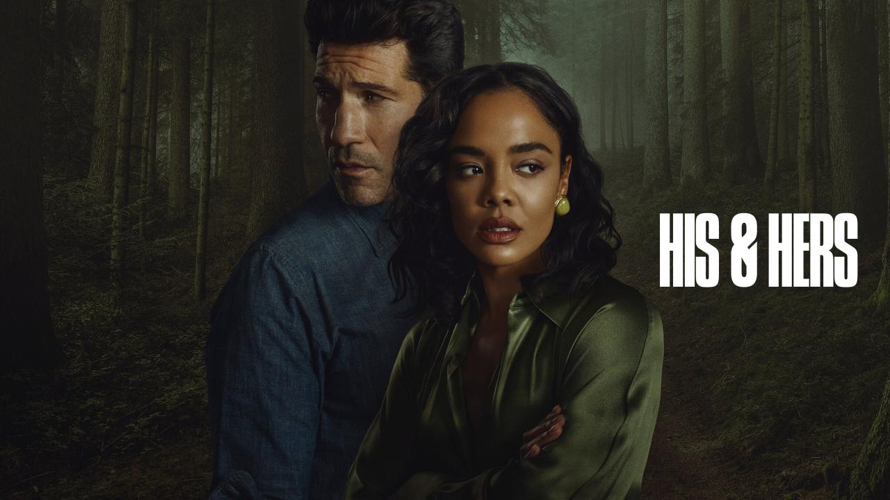 مسلسل His & Hers الموسم الاول مترجم