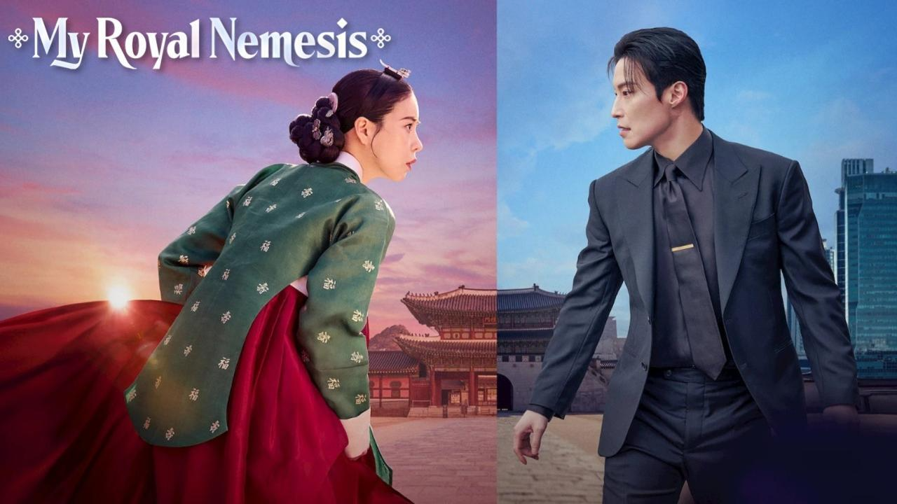 مسلسل My Royal Nemesis مترجم