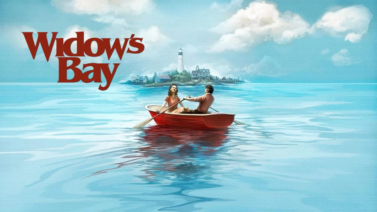مسلسل Widow's Bay مترجم
