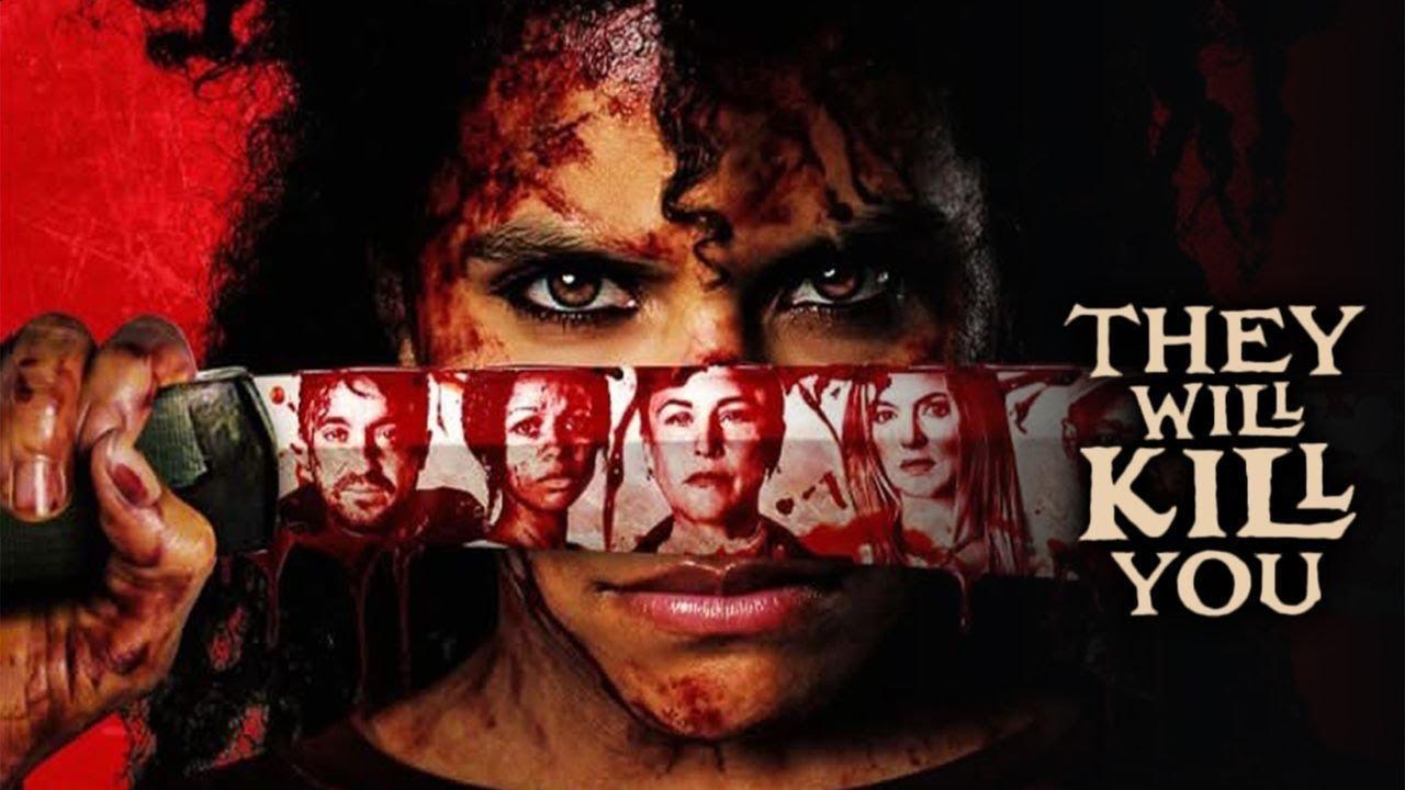 فيلم They Will Kill You 2026 مترجم