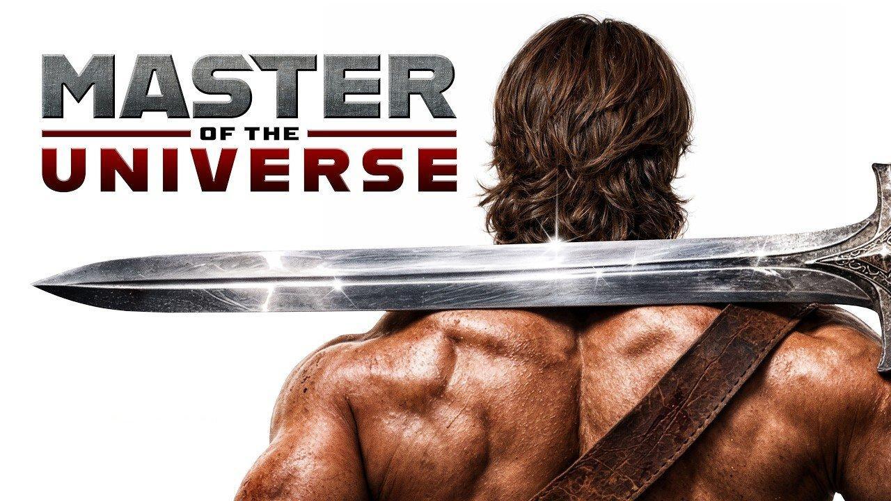 فيلم Master of the Universe 2026 مترجم