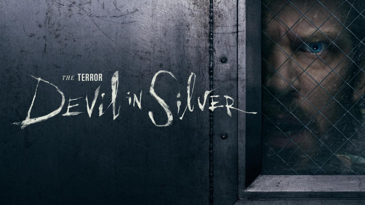 مسلسل The Terror الموسم الثالث مترجم